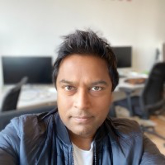 Amit Patel